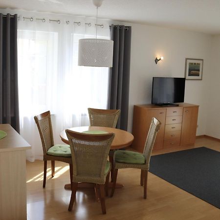 Gaestehaus Maeder Am Hafen Uhldingen-Mühlhofen Habitación foto