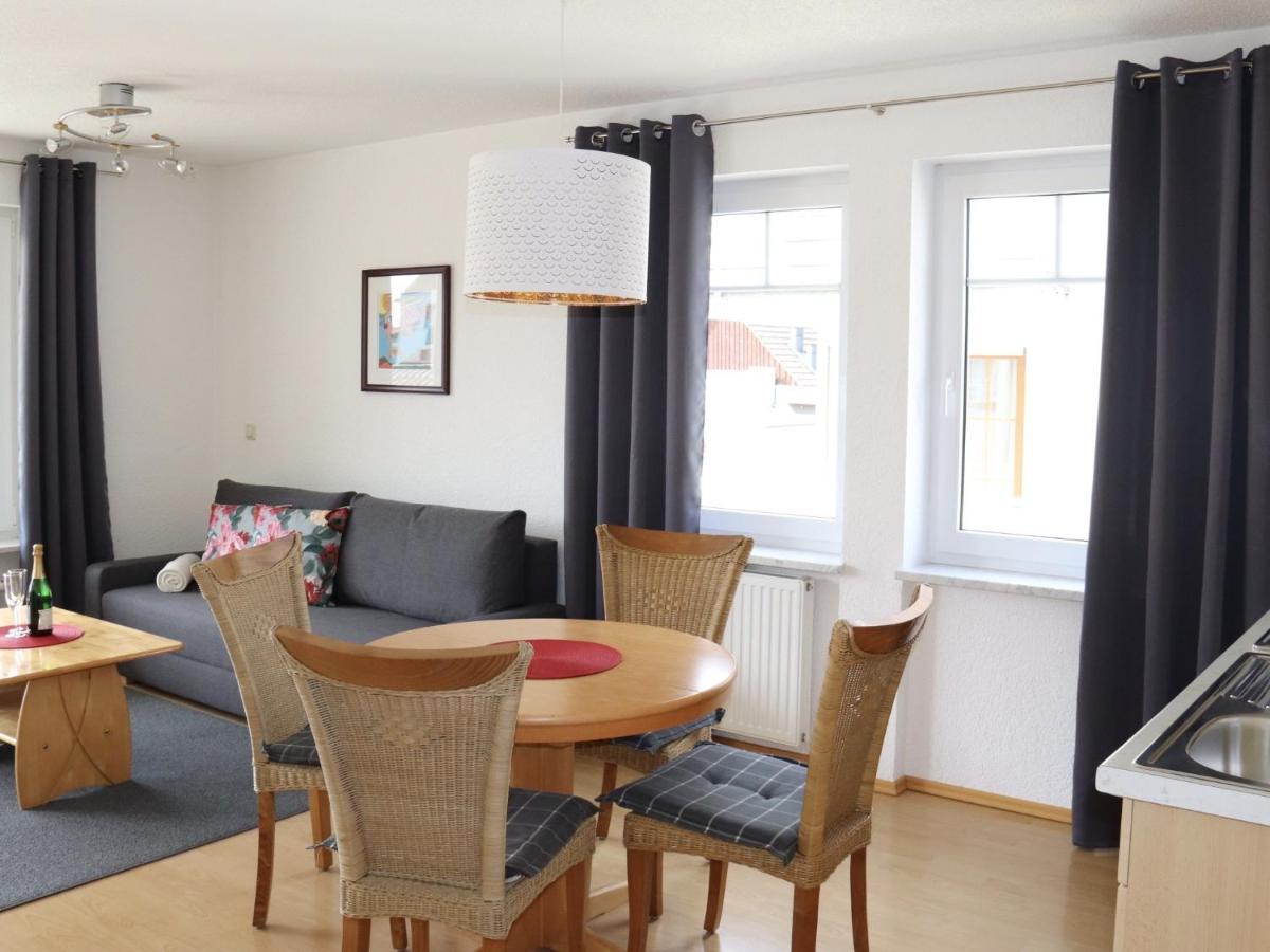 Gaestehaus Maeder Am Hafen Uhldingen-Mühlhofen Habitación foto