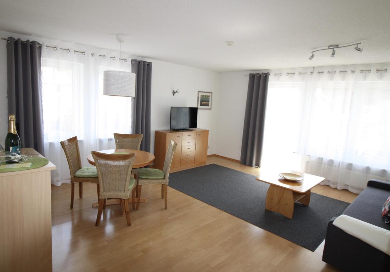 Gaestehaus Maeder Am Hafen Uhldingen-Mühlhofen Habitación foto