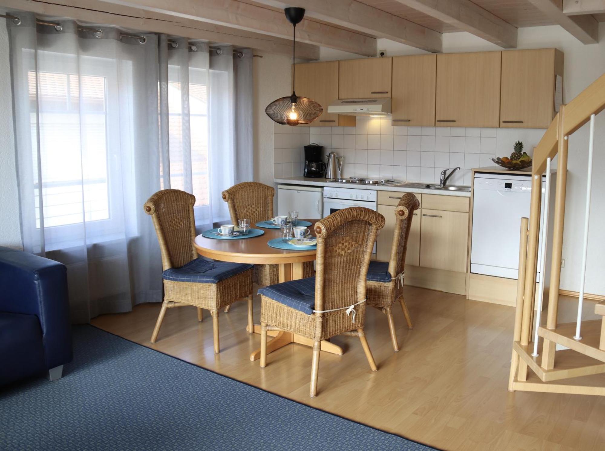 Gaestehaus Maeder Am Hafen Uhldingen-Mühlhofen Habitación foto