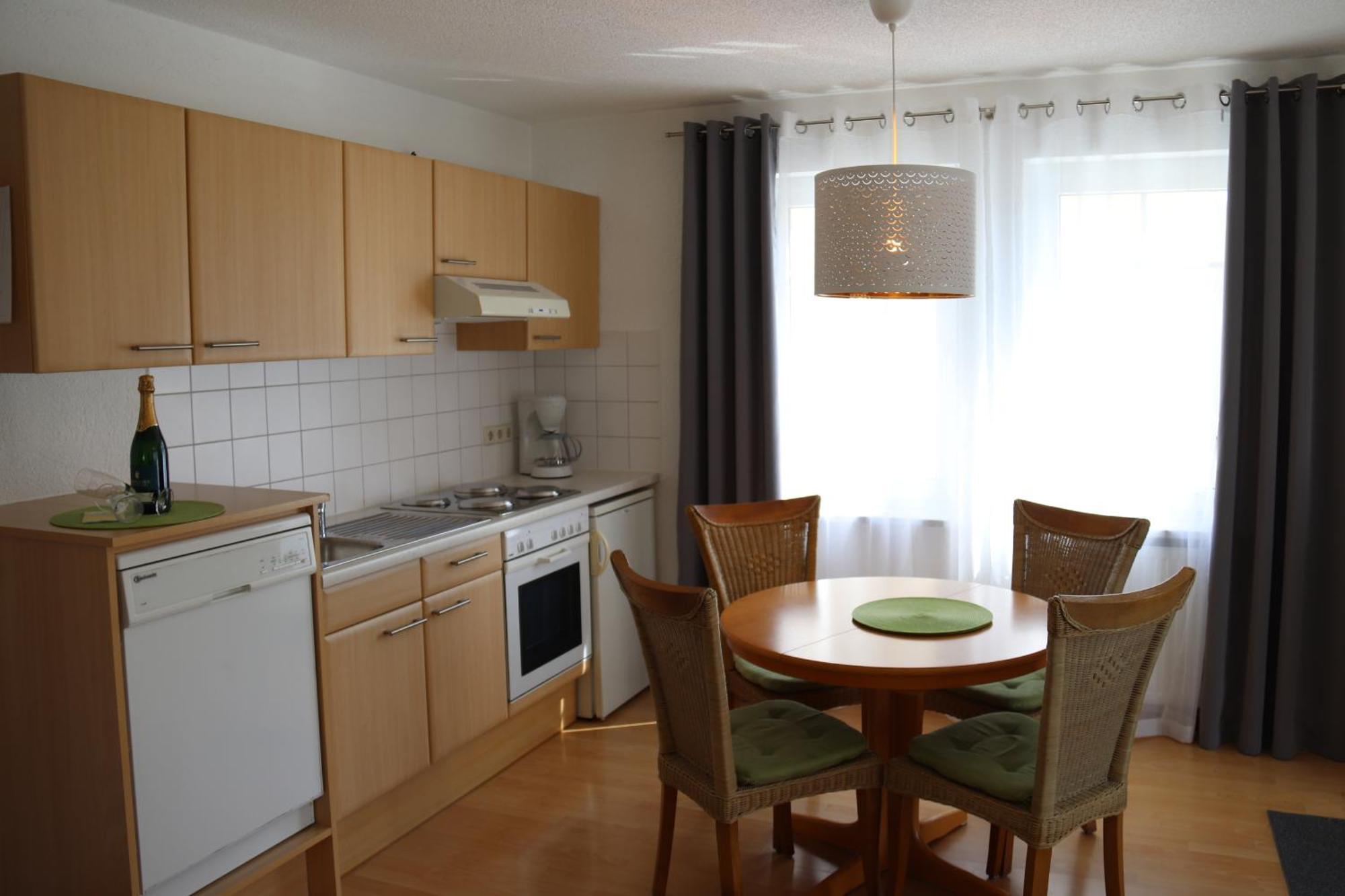 Gaestehaus Maeder Am Hafen Uhldingen-Mühlhofen Habitación foto