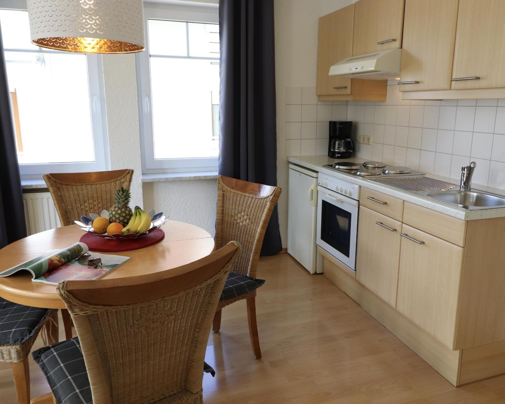 Gaestehaus Maeder Am Hafen Uhldingen-Mühlhofen Habitación foto