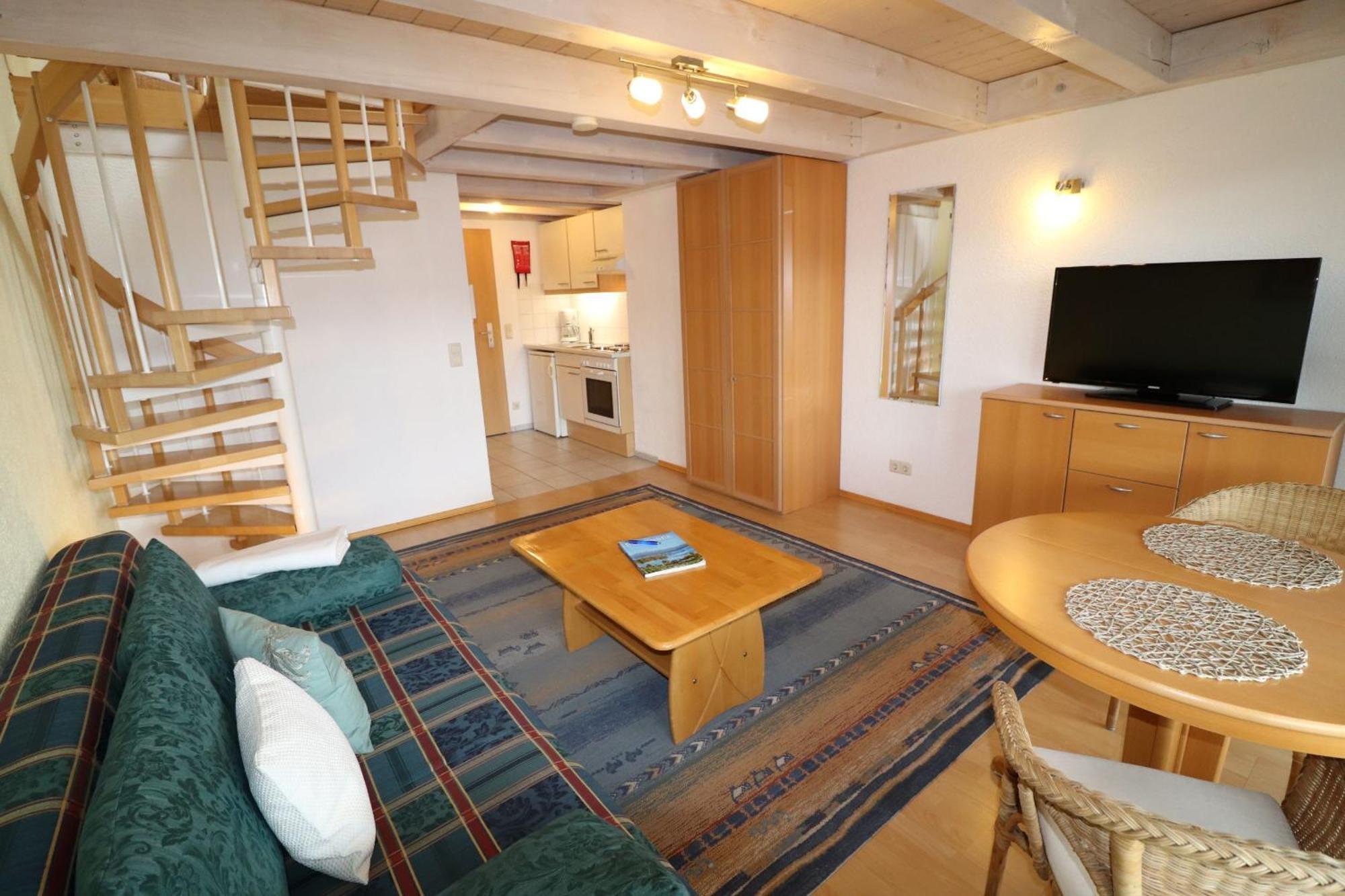 Gaestehaus Maeder Am Hafen Uhldingen-Mühlhofen Habitación foto